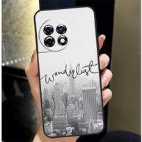 Wanderlust Case For OnePlus Nord 5 CE 3 4 Lite N20 N30 OnePlus 15 15R 13 12 8 9 10 Pro 12R 13R 10T Cover For OnePlus Nord 2
