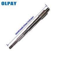 683-45611-00 Hidea 15 AG valties variklio sraigto velenas China sidabras