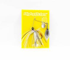 OSP Spinner Bait High Pitcher TW 1/4 Oz S-67 (8078)