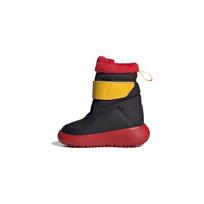 Disney x adidas Winterplay Žieminiai batai I Mickey Mouse Kūdikio sportbačiai Juodi Core-Black Debesėlių baltumo IG7190 23½