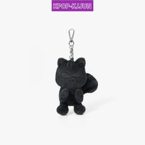 BTS HOPE ON THE STAGE Voveraitės pliušinis raktų pakabukas 1ea