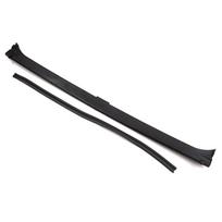 ESR668 Lietaus latakas stoglangiui, lašėjimo formavimo detalė BMW 5 serijos E39 1996-2003 X5 E53 2000-2006 54128203811