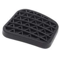 Automobilio sankabos stabdžio pedalo guminis padėklas 13281353 Opel Vauxhall Astra J P10 2009 - 2015 Cascada W13 Insignia A G09 Zafira C P12 Clutch