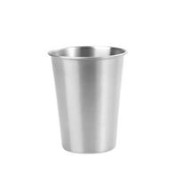 350/500ml 304 nerūdijančio plieno metalinis puodelis viskiui, alui, balto vyno, kavos termokubilas, kelioniniai, stovyklavimo puodeliai, gėrimo puodelis kavai, arbatai 350ml sidabras