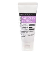 The Derma Factory Bakuchiol 1% Cream 30g – Retinol Alternative for Sensitive Skin 30g