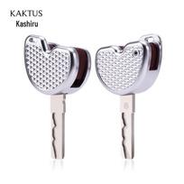 KAKTUS Key Shell for Vespa Piaggio Key Modification