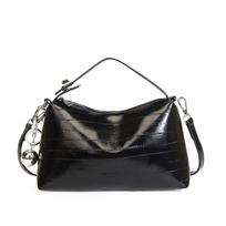 Women's New Shoulder Messenger Bag Handbag With pendant juoda