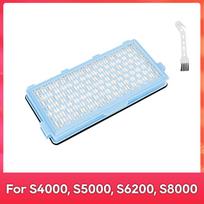 Filtro tinkamumas Miele Compact Complete C2, C3, S8340, S4, S5, S6, S8, S8000, S8999, S6000, S6999, S5000, S5999, S4000, S4999