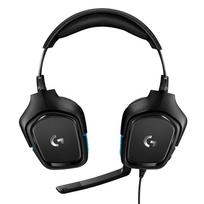 Logitech G431 7.1 Surround Sound Gaming Headset