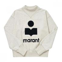 ISabelle Marant Sw0003fa A1m07e 23ec Moby Moby Women S SweatShirt SW0003FA A1M07E 23EC (34)