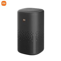 Xiaomi XiaoAI Smart Speaker Pro CN plug (adapter included) juoda