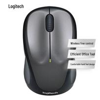Logitech M235 Wireless Optical Mouse