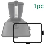 Thermomix TM7 Ekrano apsauga Silikoninis rėmelis: Sustiprinta sienos apsauga, lengvai montuojamas buferis apsaugai nuo įbrėžimų ir smūgių
