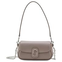 Marc Jacobs Clover Bag Cement Women Shoulder_bags Tan 2P4HSH035H02-055 Basic Set (Bag+Dust Bag)