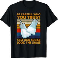 Be careful who you trust S juoda