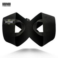 Fitness Heavy Shoulder Strap Bench Press Belt for Shoulder Training Chest Push and Back Correction Open Shoulder Support S juoda