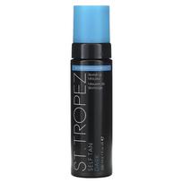 Šv. Tropez, Savaiminio įdegio putos, Tamsios, 6,7 fl uncijos (200 ml)