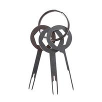 Puller Release Car Terminal Removal Tool Electrical Wire Crimp Connector Pin Extractor Kit