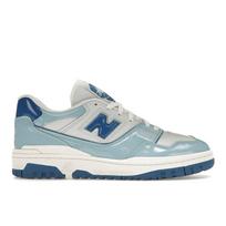 New Balance 550 Chrome Blue White Unisex BB550YKE 38