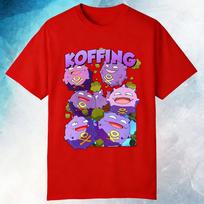 Pokemon Anime T Shirt Man Women Cotton Short Sleeve Tee Streetwear Y2k Clothes Summer Fashion 2026 Oversized Casual Tops Unisex 3XL pink