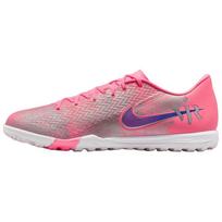 Nike x Vini Jr. Zoom Mercurial Vapor 16 Academy TF Men's Sunset Pulse Old Royal IM3646-640 EU 44.5