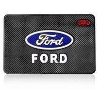 Automobilio lipdukas Automobilio logotipas Neslystantis kilimėlis Telefono laikiklis Neslystanti pagalvėlė Automobilio stilius Ford Focus Mk2 Mk3 Fiesta Ranger Mondeo S-MAX Kuga