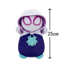 Žmogus-voras pliušinis žaislas lėlė Baltoji Mergelė-vorė 33cm Jaunimo dovana Marvel prekės