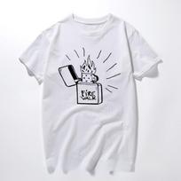 Game Life Is Strange Tshirt Summer Unisexs and Womens Cotton Y2K Clothing Fashion Oversize Short Sleeve Top Streetwear Unisex S