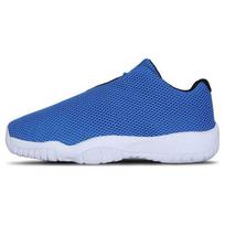 Jordan Future Low Photo Blue GS 724813-400 37.5
