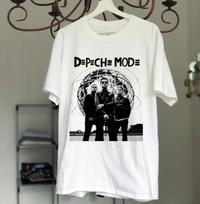 Vintage Depeche Mode Songs of Faith and Devotion Shirt Depeche Mode 101 Unisex T-Shirt XXXL