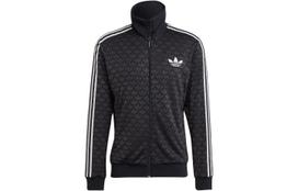 Adidas Originals Adicolor 70s Jacket Men's Black IP6982 XS