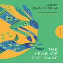 The Year of the Hare by Arto Paasilinna Paperback Book 9781805330356