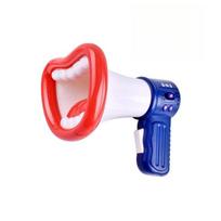 Creative Voice Changer Megaphone- Robot/monster/echo effects for imaginative play OneSize