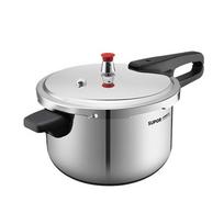 SUPOR 5.2L 304 Stainless Steel Universal Pressure Cooker