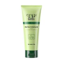 Yin Mei Aloe Vera Exfoliating Gel for Gentle, Moisturizing, and Nourishing Refreshment Aloe Vera Exfoliating Gel