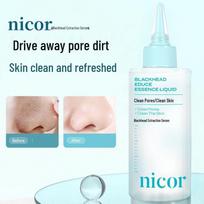 Blackhead Removal & Pore Shrinking Serum for Acne & Oil Control