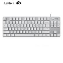 Logitech K835 Mechanical Keyboard