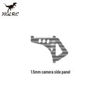HGLRC MY5 5-inch FPV Training Drone Frame & Parts