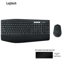 Logitech MK850 Wireless Keyboard and Mouse Combo