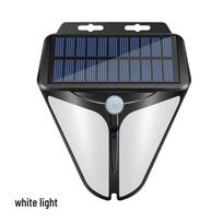 Lishi Motion Sensor Eagle Eye Outdoor Wall Light