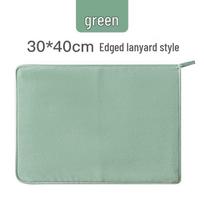 Shell Ridge Microfiber Cleaning Cloth