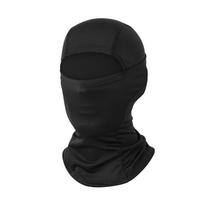Full Face Balaclava Mask for Outdoor Activities Breathable Lightweight Thermal Protection for Motorcycling Skiing Cycling and Winter Sports One Size