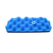 Replacement Foam Filter Compatible with Vacuum Cleaner Model DJ97-01670B Durable and Washable Vacuum Cleaner Accessory for Efficient Dust Filtration One Size