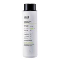 Bergamot Herbal Extract Toner