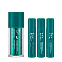Bota Retinol Jaunystės Atstatymo tirpalo rinkinys (35ml + 10ml x 3) blue