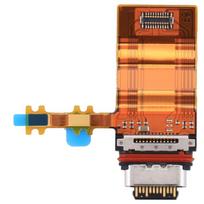 Charging Port Flex Cable for Sony Xperia XZ1 Flex Cable for Sony Xperia XZ1&for Sony Xperia XZ1