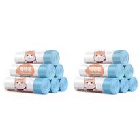A25F-12X Cat Litter Box Bags For Neakasa And Petpivot Open Self-Cleaning Cat Litter Boxes, Thick Heavy Duty Liners 120 Count skaidri