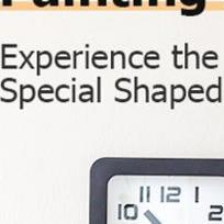5D DIY Partial Special Shaped Drill Diamond Painting The Last Supper 30x30cm China Mainland