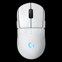 Logitech G PRO 2 LIGHTSPEED Suzaku Edition Wireless Gaming Mouse