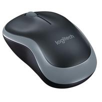 Logitech M186 Wireless Mouse